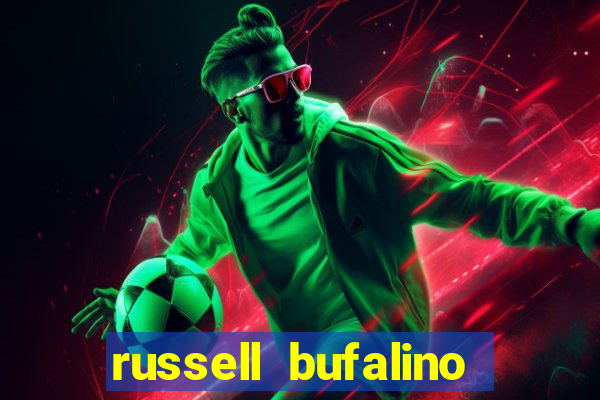 russell bufalino causa da morte